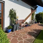 Apartamento Sonnenblick Grafenwiesen