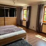 Sonnenblick * Grafenwiesen