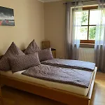 Sonnenblick Apartamento Grafenwiesen