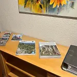Sonnenblick Apartamento