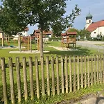 Sonnenblick * Grafenwiesen
