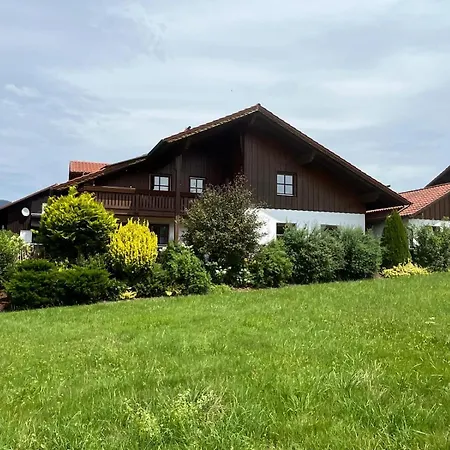 Apartamento Sonnenblick Grafenwiesen