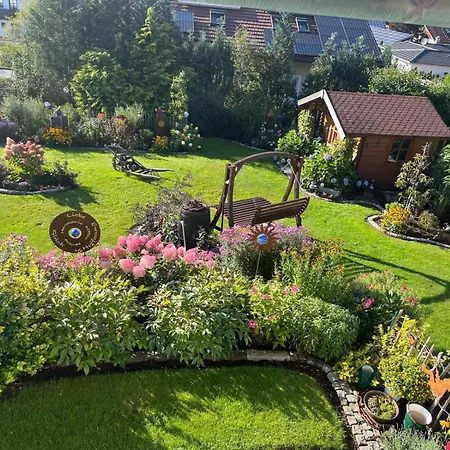 Sonnenblick Apartamento *