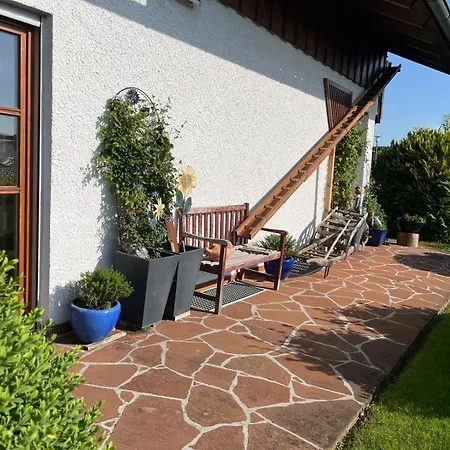 Appartamento Sonnenblick Grafenwiesen