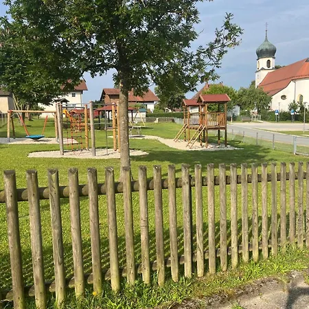 Sonnenblick * Grafenwiesen